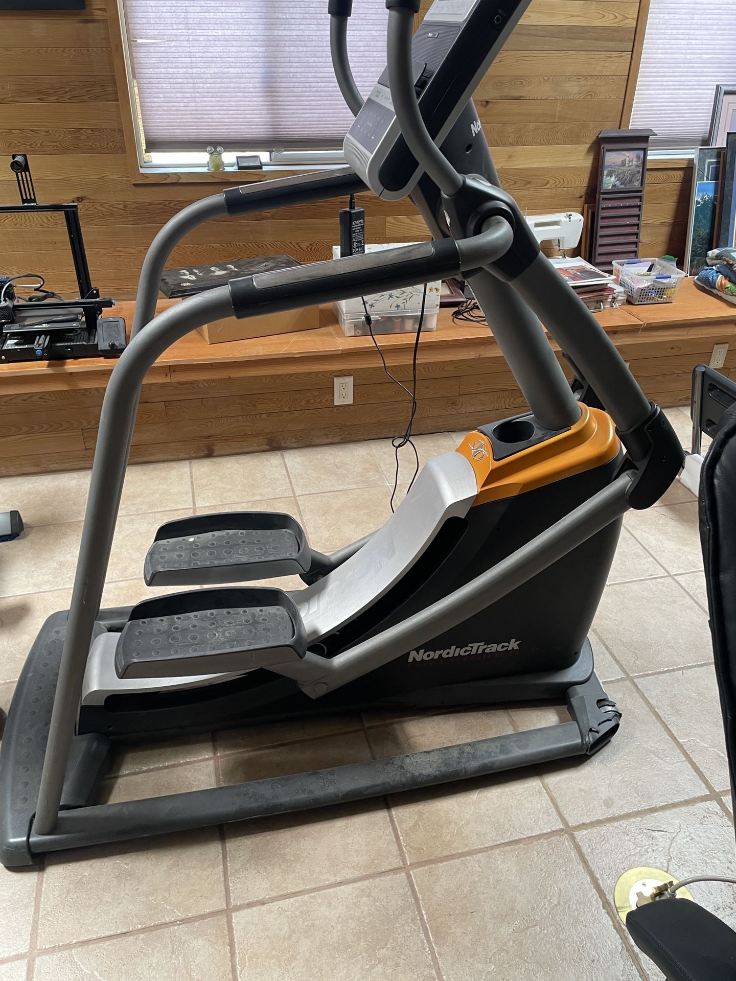 Nordictrack freestrider 35s new arrivals