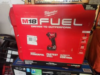 Milwaukee/Hart  tools Brand New
