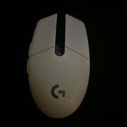 Logitech gaming Mouse