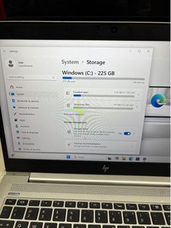 Computadora HP