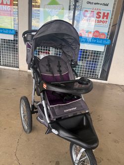 STROLLER