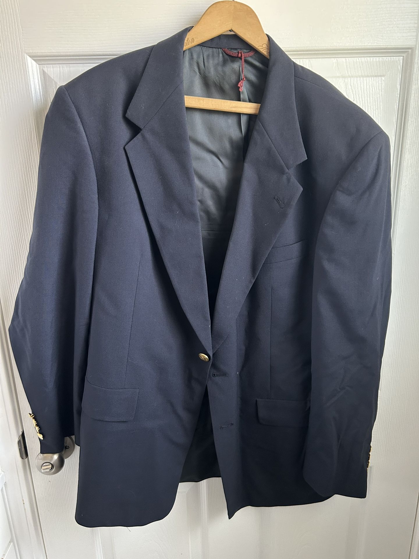 Hart Schaffner Marx sports coat