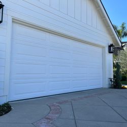 Garage Door