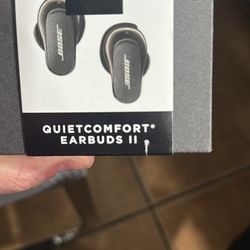 BOSE NOISE CANCELLING 