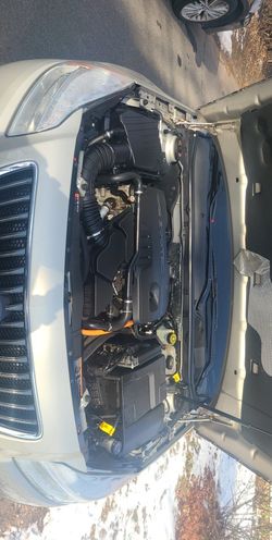 2012 Buick Regal