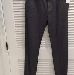 Alexander mcqueen jeans
