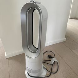 Dyson AM09 Hot & Cold Fan