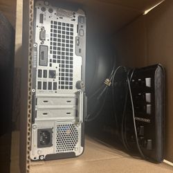 HP Desktop Bundle 🎁 (Read description)