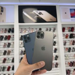 Iphone 12 Pro 128gb Unlocked 