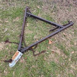 Tow Bar Jeep/Track
