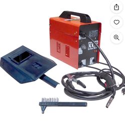 MiG Welder New In The Box 175.00
