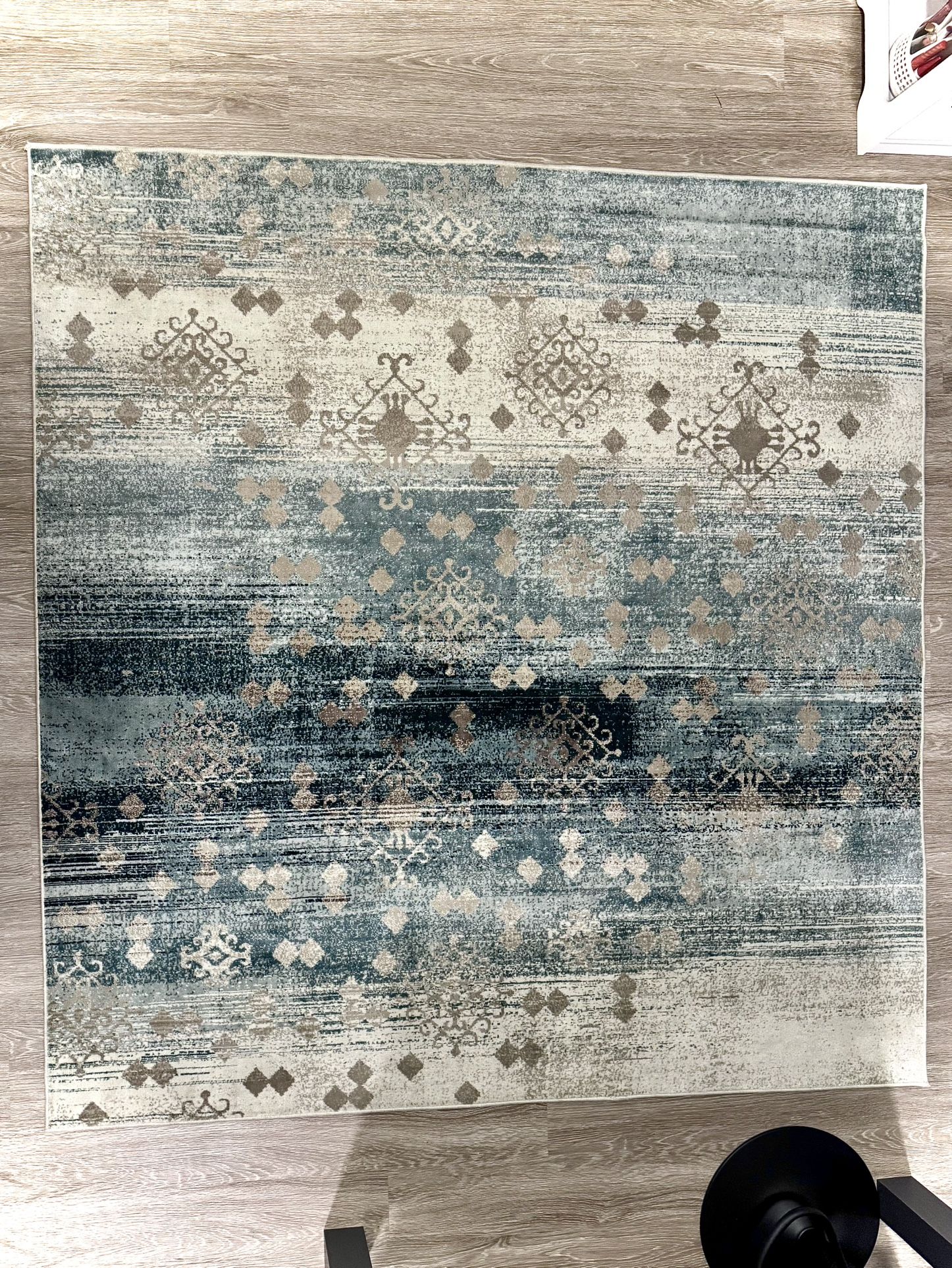 Turkish Made Rug