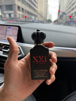 Clive Christian Cologne 