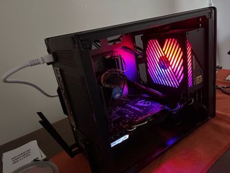 Custom PC - Fresh Starter Build - Future Upgradeable