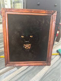 black panther