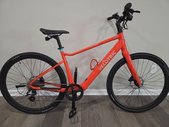 Velotric T1 ST Plus Ebike