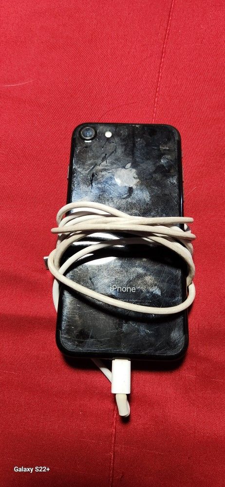 Iphone 7s