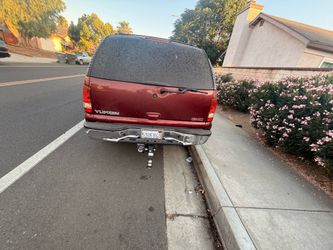 2003 GMC Yukon
