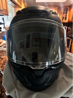 Shoei RF-1400 Helmet