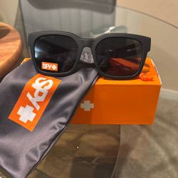 Spy Dessa Sunglasses 