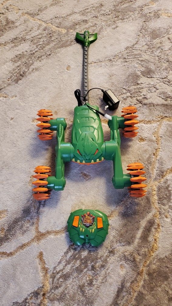 Tyco Terra Climber Radio Control Vehicle