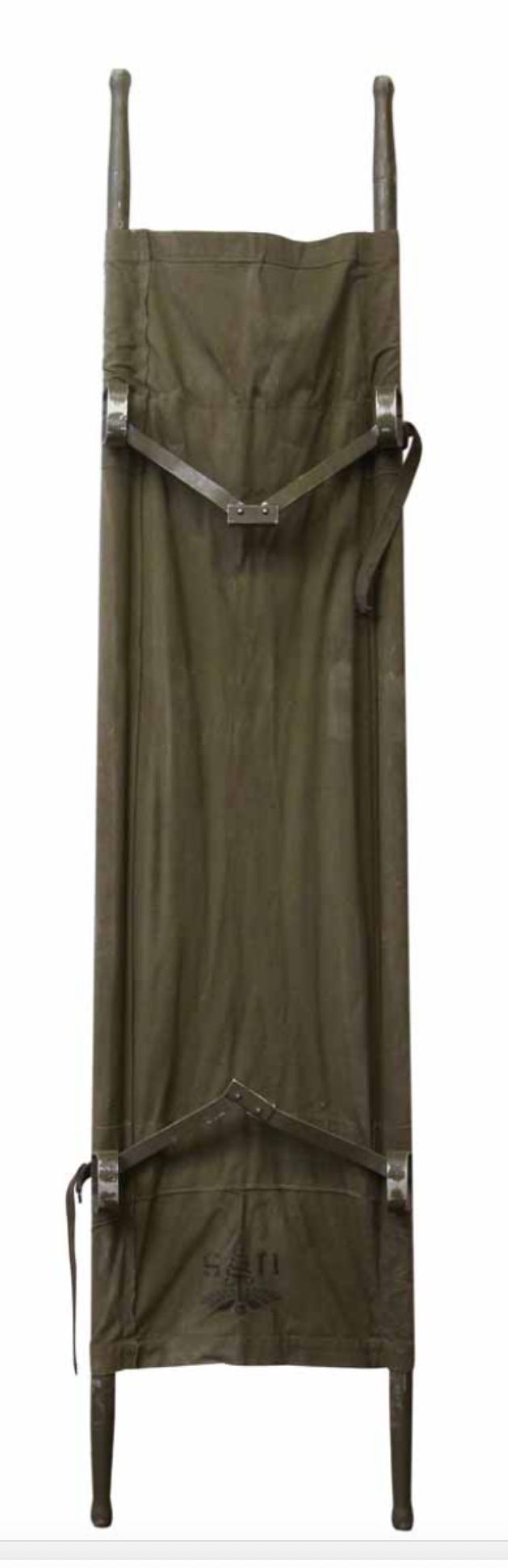 1950 Military Stretcher