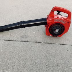 Commercial Gas Blower 