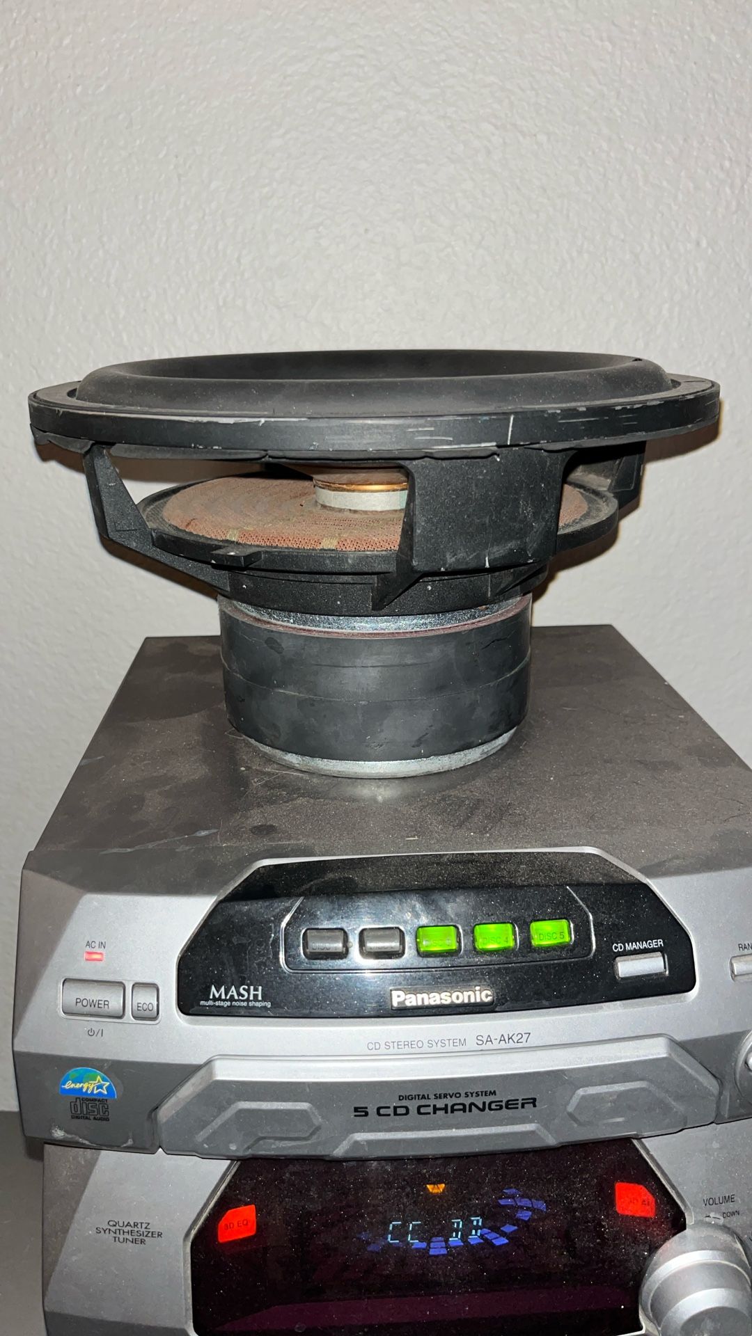 Speaker