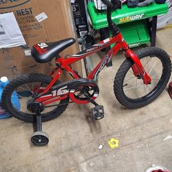 Kids Bike
