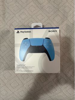 Brand new ps5 controller