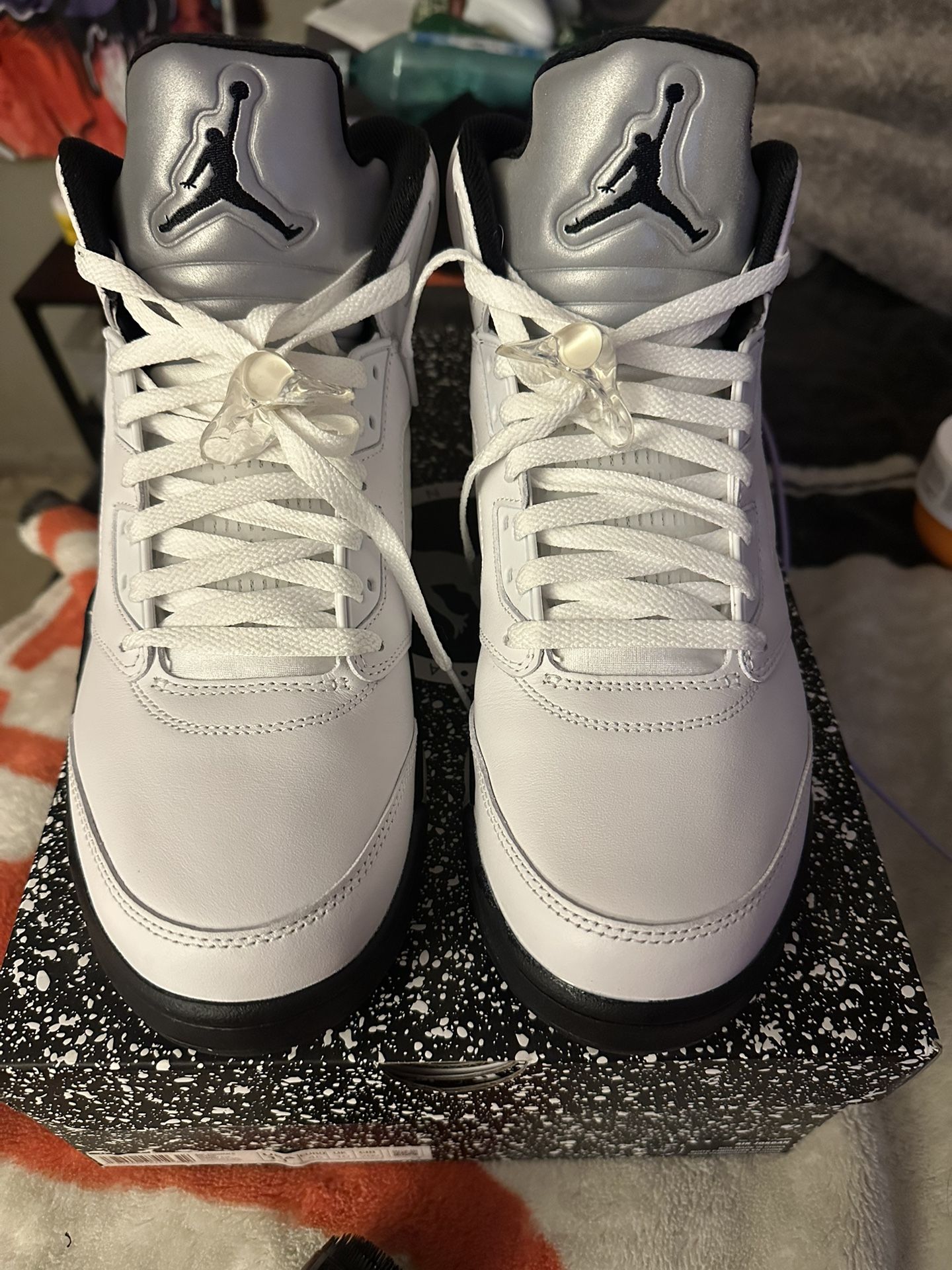 Jordan 5 