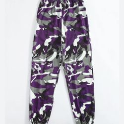 SHEIN NWOT Joggers