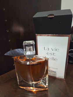 Lancome La Vie Est Belle
