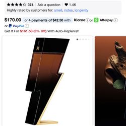 Bad Boy Carolina Herrera 