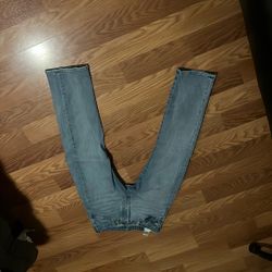 Levis 501s 30,30