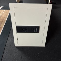 Wall Safe