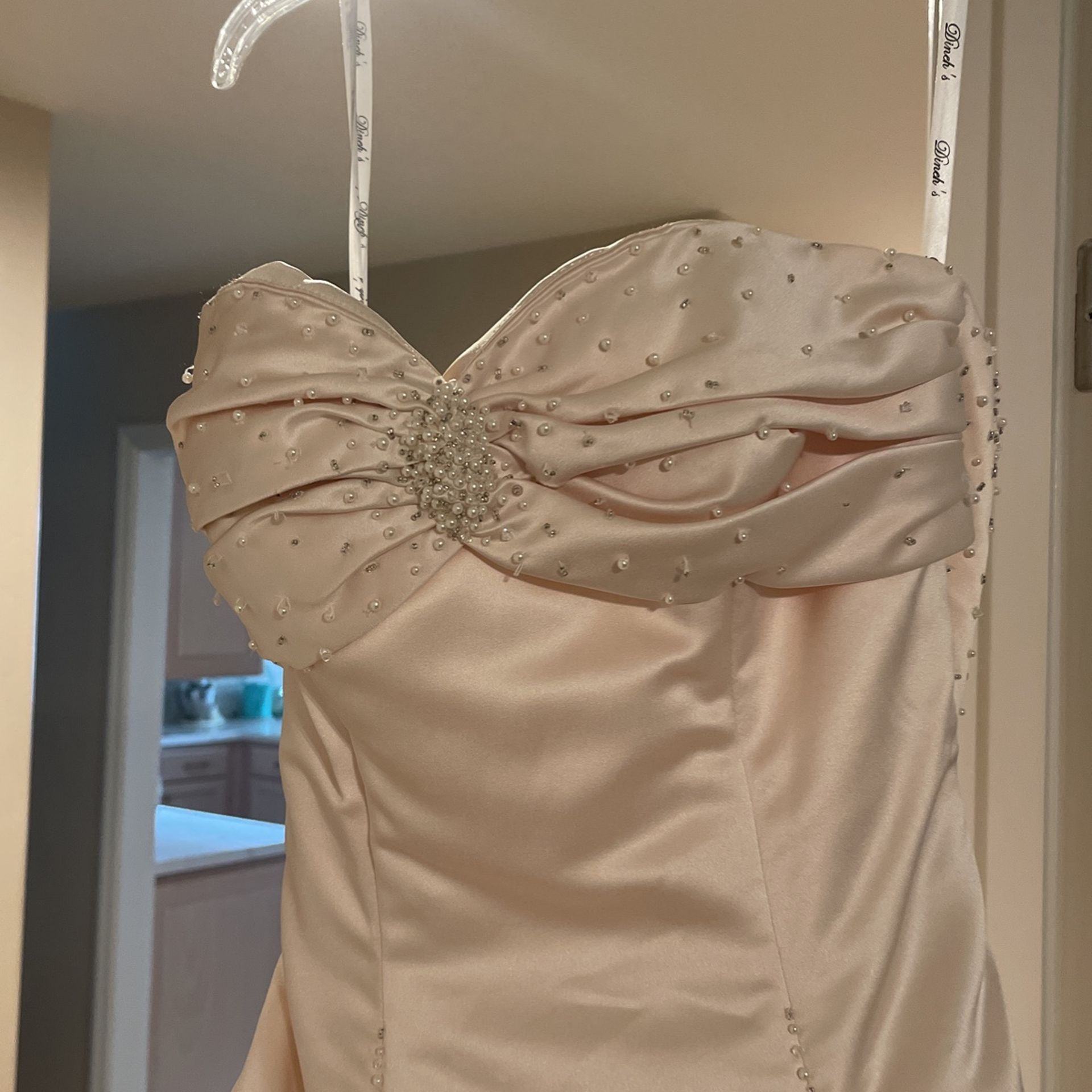 Beautiful Wedding or Prom Dress. for Sale in Bakersfield, CA OfferUp