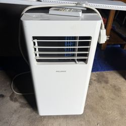 Portable AC 