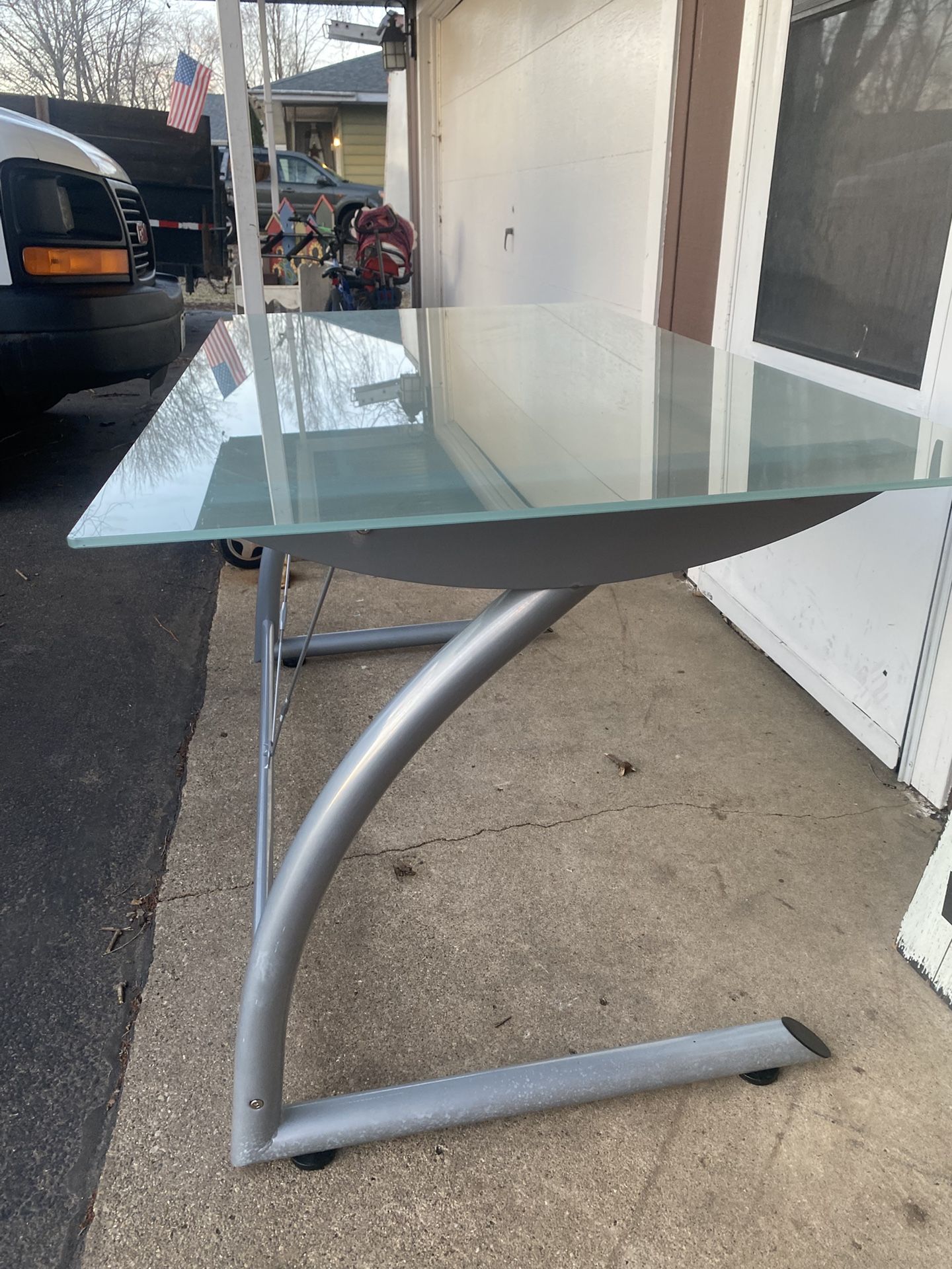 Desk