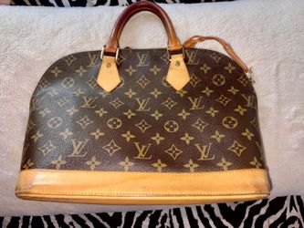 Louis Vuitton bag 