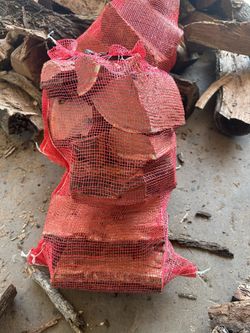 Firewood Mesquite