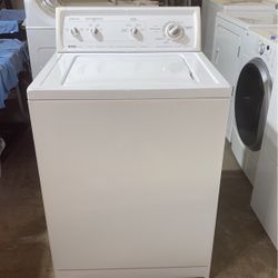 Kenmore Washer Machine 
