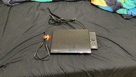 Sony DVD player