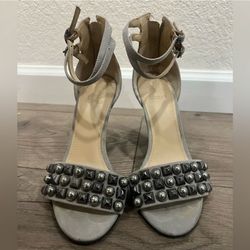 Guess Heels Size 5.5