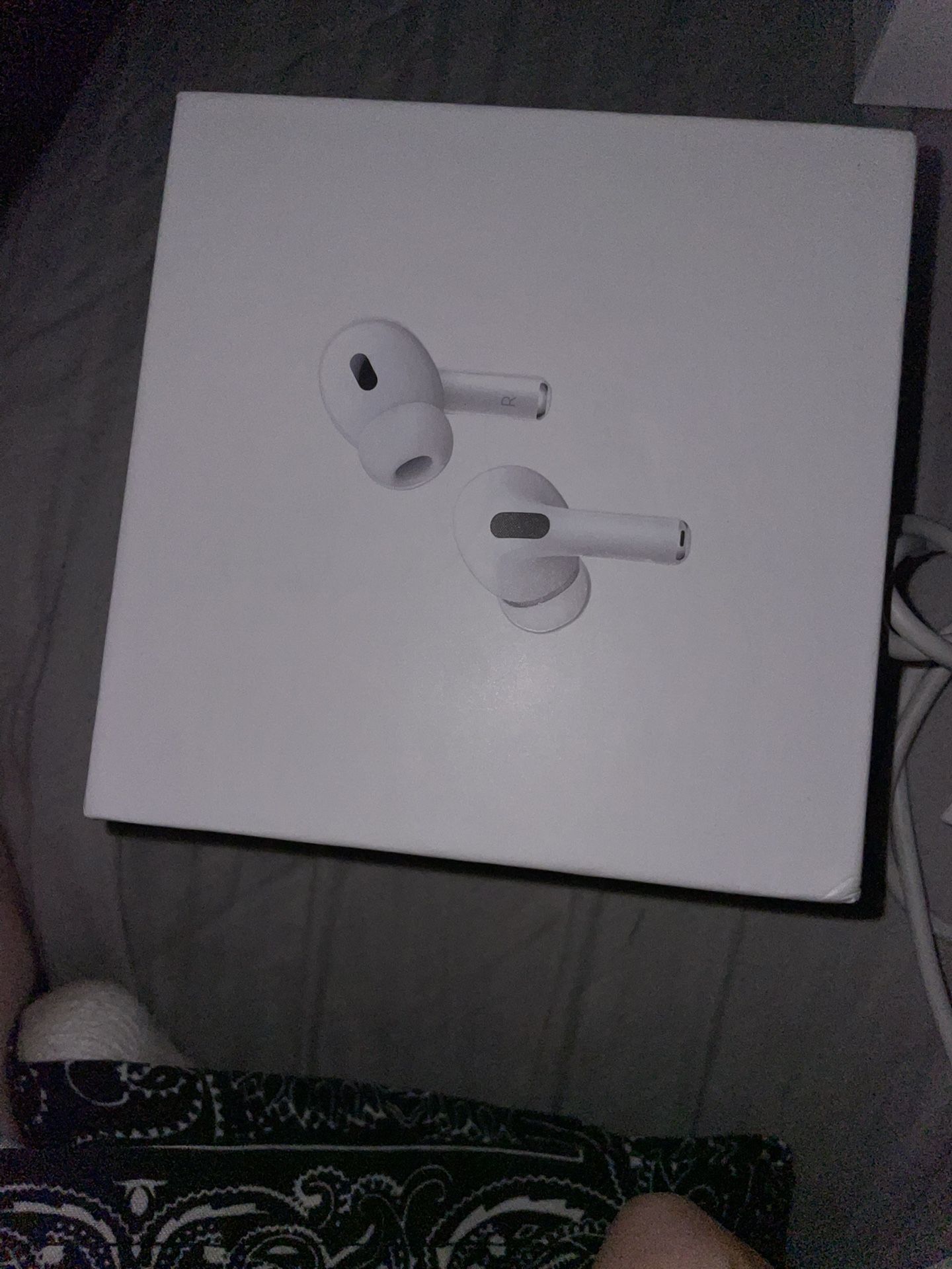 AirPod Pros 2nd Gen