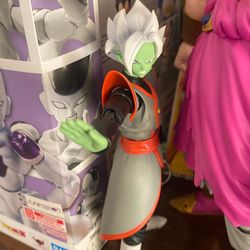 sh figuarts merged zamasu