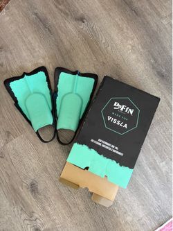 DaFin Hawaii surf fins