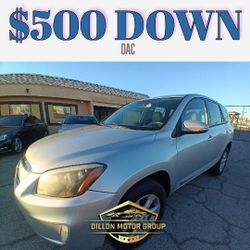 Toyota RAV4 EV Sport