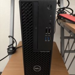 Desktop Pc Bundle NO SCAMMERS WILL NOT SHIP‼️‼️