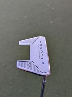 Cleveland HB soft 2 11